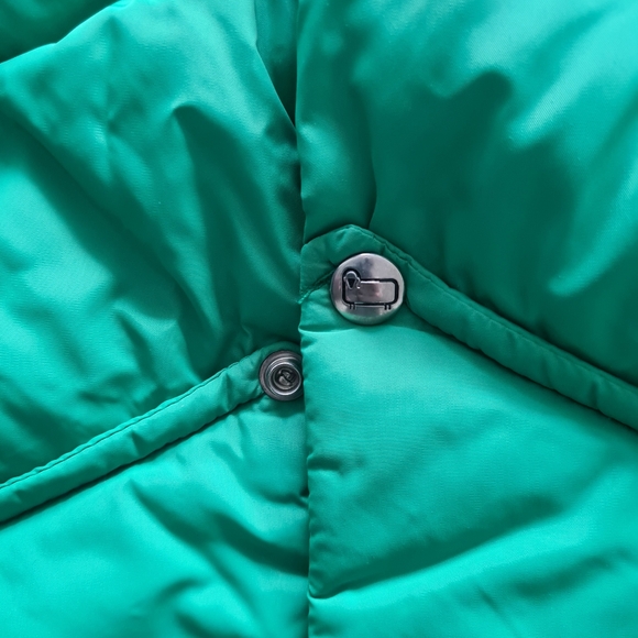 SOLD - Vest for men Woolrich - Picture 4 of 5